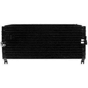  Four Seasons 53226 Air Conditioning Condenser Automotive
