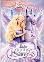   Barbie Princess Charm School by Universal Studios 