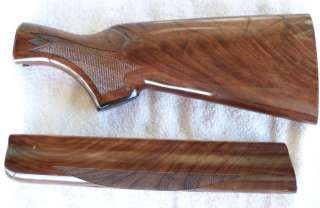 Remington 1100 1187 11 87 11/87 12 Ga gauge Skeet Walnut Stock & Fore 