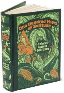   One Hundred Years of Solitude ( 