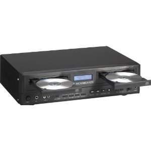    Microboards CWL6200 CopyWriter Live CD Recorder Electronics