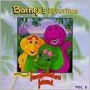   & Noble   Audio Player Barneys Favorites, Vol. 2, Barney, CD