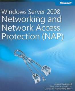   Windows Server 2008 Unleashed by Rand Morimoto, Sams 