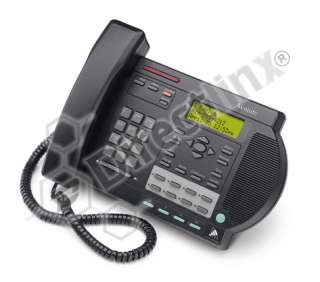 Nortel Venture 3 Line Speakerphone Intercom Call Transfer