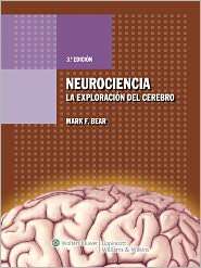 Neurociencia, (8496921093), Mark F. Bear, Textbooks   