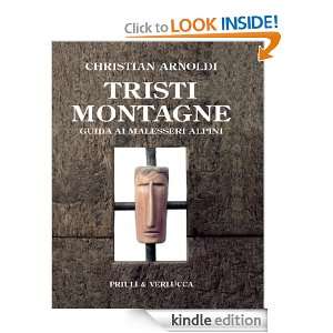   (Italian Edition) Christian Arnoldi  Kindle Store