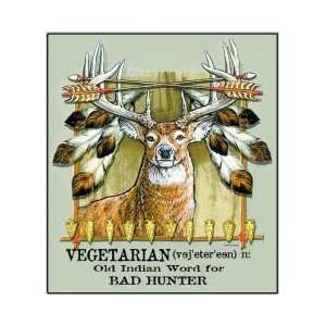    Buckwear Tee Veg Hunt Sand Xxl Md.# 562 2X