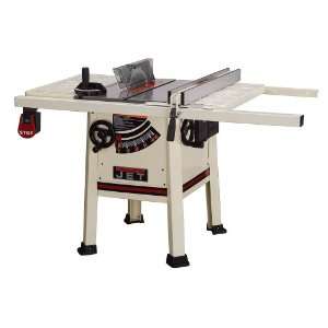   inch ProShop Table Saw with 30 inch Pro Shop Fence