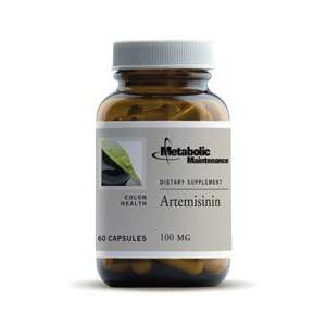  Artemisinin 100 mg 60 caps