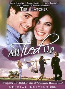 All Tied Up DVD, 2005 827250603528  