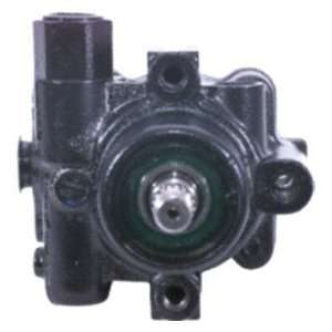  Cardone 21 5955 Remanufactured Import Power Steering Pump 