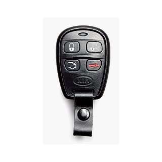   for 2005 Kia Amanti (Must be programmed by Kia dealer) Automotive