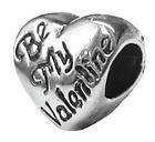Zable Be My Valentine 925 SIlver bead 4 Bracelet BZ1700