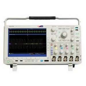  Tektronix MSO 500MHz, 2.5GS/s 20M Record Length, 4+16 CH 