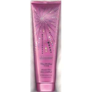 Victorias Secret Sexy Little Things Noir Scented Body Lotion, Shimmer 