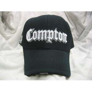  COMPTON HAT CAP CALIFORNIA HATS CAPS 