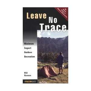  Leave No Trace Guide Book / Harmon Toys & Games