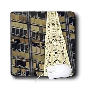     Pictured Abstract pics on Fifth Avenue   Mouse Pads Electronics