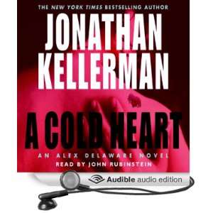   (Audible Audio Edition) Jonathan Kellerman, John Rubinstein Books
