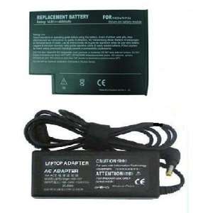   Volts 65 Watts / 3.34 Amps AC Power Adapter / Charger for Dell
