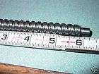 steel ball screw worm shaft $ 24 50 time left
