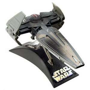   Series Star Wars 3 Inch Vehicle Sith Infiltrator Toys & Games