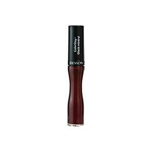   ColorStay Mineral Lip Glaze Overtime Wine (Quantity of 4) Beauty