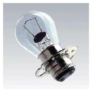 1468 Microscope Light Bulb 6 Volt 4.5 AMP Double Contact Pre focused 