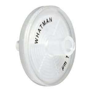 Whatman 6897 2504 GD/X 25 Sterile Syringe Filter, 25mm, 0.45 Micron 