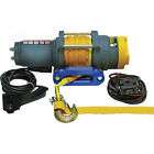 SYNTHETIC WINCH ROPE 92 ft LONG 16,500 lb Capacity  