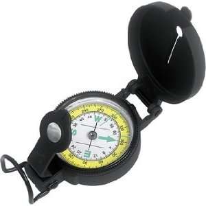  Accurate Bearing Needle Compass Land Navigation Classic 