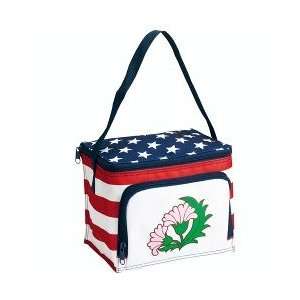  COOLER A134    600d Poly Canvas w/PVC backing Sports 