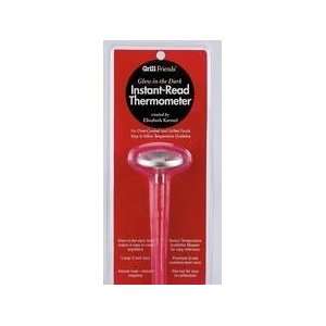  Harold Import 60540 Instant Read Thermometer Kitchen 