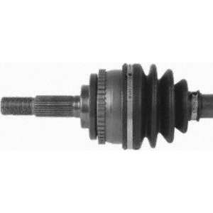  Cardone 60 6063 Remanufactured CV Axle Automotive