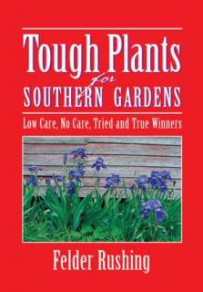   The Southern Living Garden Book Completely Revised 