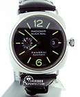 Panerai Pam 380 Radiomir Base Black Seal NEW items in Timepiece 
