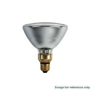  Philips 138743   60PAR38/IRC/FL25 PAR38 Halogen Light Bulb 