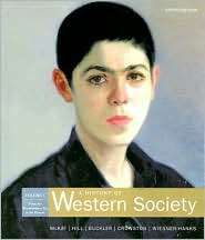 History of Western Society From the Revolutionary Era to the 