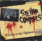 Stellar Corpses   Welcome to the Nightmare CD German Im  