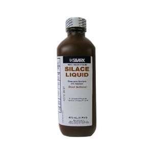  Docusate Sod Liq 10mg Ml *sil Size PT Health & Personal 