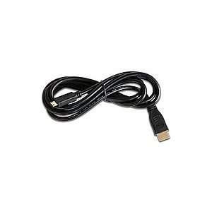  GoPro HDMI Cable   Waterproof Audio/Video 2012 Sports 