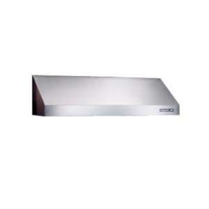   644804 Professional Style Canopy Encore 64000 48 Inch, Stainless Steel