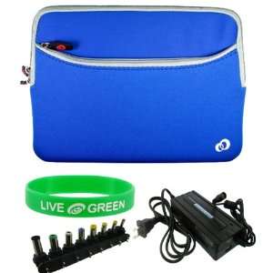  HP Mini 1000 Notebook 8.9 inch Sleeve Case and Universal 