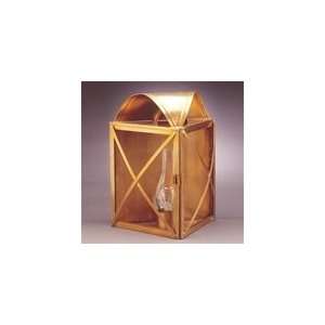   Medium Base Socket With Chimney Clear Glass by Northeast Lantern 6631