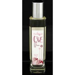  Love 1.7oz Auric Blends perfume (OALOVL)   Office 