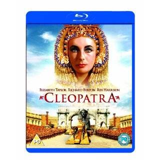 Cleopatra [Blu ray] ( Blu ray   2012)