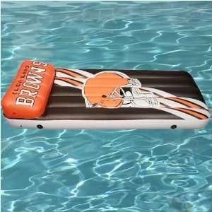  Cleveland Browns Pool Float