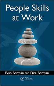   Skills at Work, (1420093851), Evan Berman, Textbooks   
