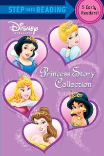   Disney Fairies Story Collection by RH Disney, Random 