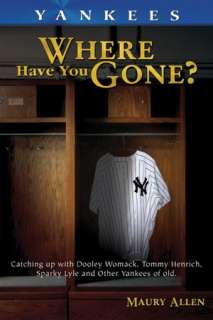   The Yankee Years by Joe Torre, Knopf Doubleday 